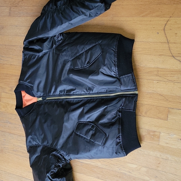 Other - Pilot jacket